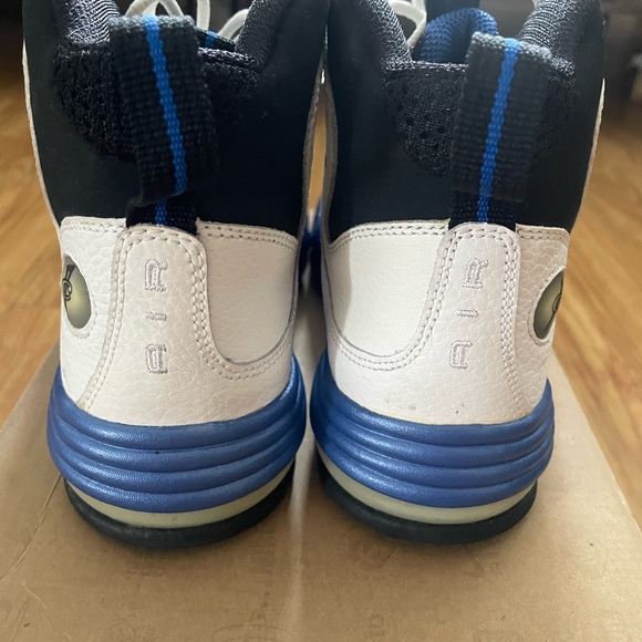Nike Air Penny III (3) - Picture 2 of 4